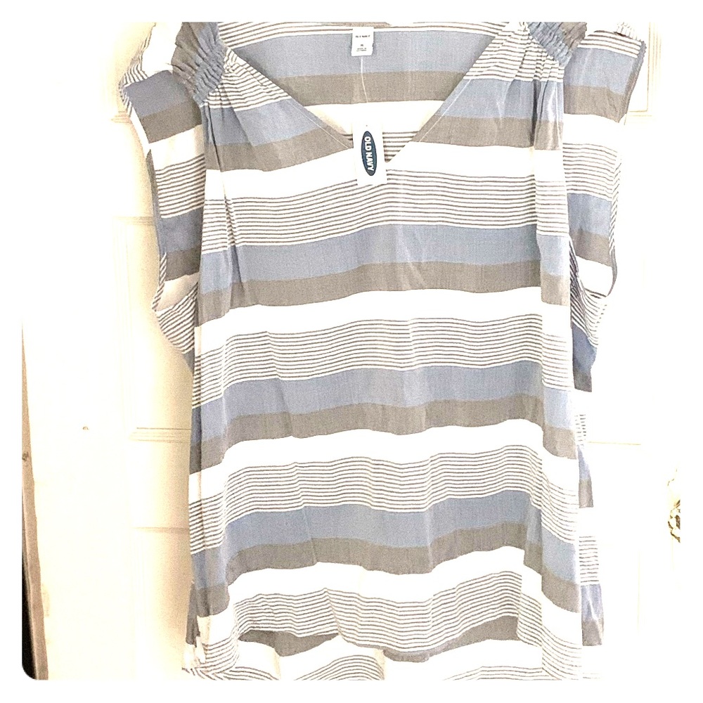 Old navy tank top